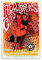 DUSUL Poster, Motiv: Red Hot Chili Peppers, Kalifornikation, Leinwandposter, dekoratives Gemälde, Leinwand, Wandkunst, 30 x 45 cm