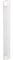 Tube Lumineux Rechargeable par USB, Tube Lumineux LED Professionnel de Type C, Rechargeable par USB, Portable, étanche, pour la Maison, l'extérieur, le Camping, ABS, Lampes de