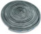HNNHOME Draft Excluder for Doors, Self-Adhesive 5 Meter Brush Seal Strip, Draught Exclude for Sliding Doors, External Door, Window (Grey, 5M x 9mm x 5mm)