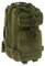 Badger outdoor Recon ASSAULT 25L Taktischer Rucksack - Olivgrün | Militär Wanderrucksack | Robuster Tagesrucksack für Herren | Ideal für Outdoor, Sport & Trekking