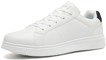 ANALEAF Herrenschuhe Sneaker Freizeitschuhe Bequeme Schuhe