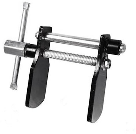 Runioney Auto-Scheibenbremsbelag-Trenner 0-75 mm Bremsscheiben-Kolbenbelag-Spreizer-Trenner