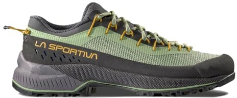 LA SPORTIVA TX4 Evo ST W's, Scarpe da Avvicinamento Donna (Red Wood, Sistema Taglie Calzature EU, Adulto, Numero, Media, 41)