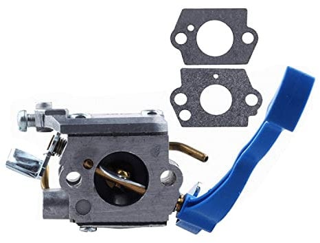 Tendparts 545 08 18-11 Carburetor Assy C1Q-W37 Compatible With Husqvarna Leaf Blower 125B 125BVX 125BX B2126 Compatible With Zama