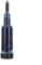 Bulevisiter Chainsaw Chain Guide Bar Grease Tool For Chainsaw Brush-cutter,Lithium-Based Lubricant To Reduce Friction & Extend Working Life,Easy To Use