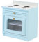 BESPORTBLE 1Pièce Table De Cuisson Mini Cuisine pour Maison De Décoration De Table pour DIY