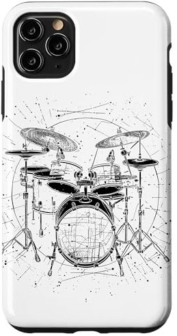 Kit de batterie Coque pour iPhone 11 Pro Max