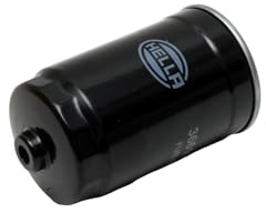 HELLA 8ZF 366 111-551 Kraftstofffilter FF155 - Anschraubfilter