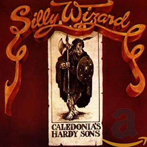 CALEDONIAS HARDY SONS