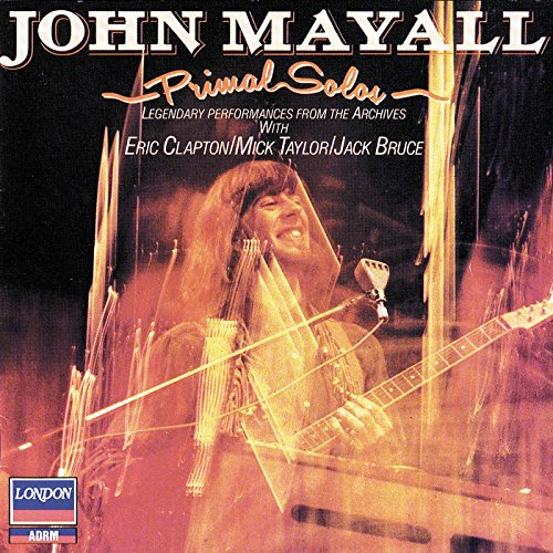 London (Universal Music)