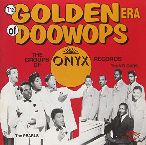 Golden Era of Doowops