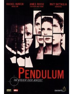 Pendulum - Im Visier der Angst