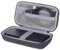 co2CREA Hard Travel Case for Anker Power Bank, PowerCore 26800mAh Portable Charger,(Case Only,Excluding Charger)
