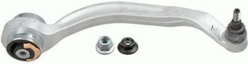 LEMFÖRDER 34101 01 Lenker Radaufhängung plus Mit Audi Allroad C5 (4BH) 2000-2005 Hinten, Rechts, Unten, Vorderachse