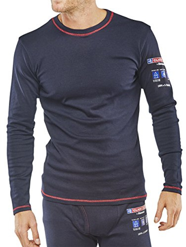 BeeSwift CARC22XL Arc Compliant Long Sleeve