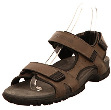 Mephisto Brice Herren Sandale, Größe:40 EU