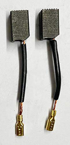 CARBON BRUSHES TO FIT DEWALT ELU SDS POWER DRILL D25002K D25003K DW561 PAIR SET - D33