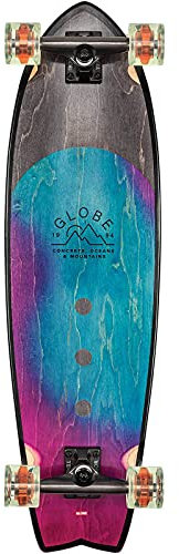 Globe Chromantic - 33 - Washed Aqua