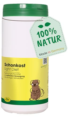 cdVet Schonkost, 700 g