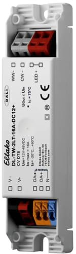 Eltako 33000011 LED-Dimmer Grau