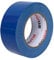 WELSTIK Professional-Klebeband Blau, wasserdichtes Klebebandgewebe, farbiges Gaffer-Klebeband für Reparaturen, Heimwerken, Basteln, Verwendung im Innen- und Außenbereich, 50 mm x 41 m