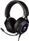 Konix FFF Kabelgebundenes Gaming-Headset Hexagon 7.1 für Konsolen, PC, Smartphones und Tablets - Flexibles Mikrofon - 50 mm Lautsprecher.