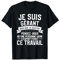 idée cadeau managers pour manager T-Shirt