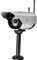 Dummy-Kamera Gefälschte Kamera Outdoor-Sicherheitsüberwachung Dummy-Dome-Kamera