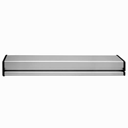 Locher für Stammbücher 4 Ring Mechanik Lochung 80 x 80 x 80mm - Ringbücher oder Zeitplaner Stammbuchlocher A4