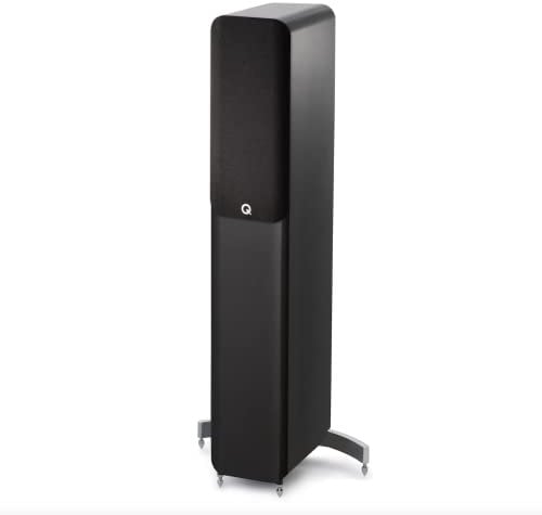 Q CONCEPT 50 GLOSS BLACK PAIR (2pc)