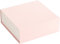 ADEL DREAM Geschenkbox faltende Kleidung Geschenkbox Rosa