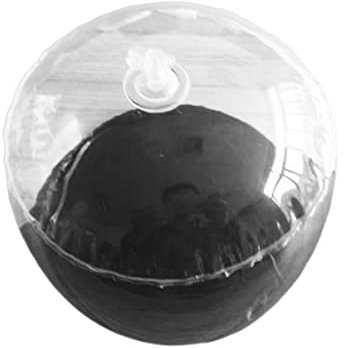 FRCOLOR 1Pc Schwarze Perücken Klammer PVC Stilvoller Innenorganisator Aufbewahrung Unterlegscheibe Schaufensterpuppenständer Wohnheim Reinigung Zuverlässig Melin Anti-Klapp-Frauen