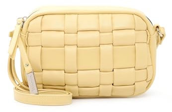 Tamaris Lorene Crossover Bag Lightyellow