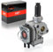 1PZ F6C-TH4 Carburador cortacésped reemplazo para motor Kawasaki TH43 TH48 para generador desbrozadora cortacésped Herramienta de jardinería Piezas de motor de gasolina de motor