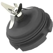 ALturn Couteau Presse-Agrumes, Compatible for Xiaomi Compatible for Pinlo, mélangeur Portable Presse-Agrumes Fruits légumes mélangeur soja broyeur à Glace Hachoir à Viande pièce de Robot culinaire