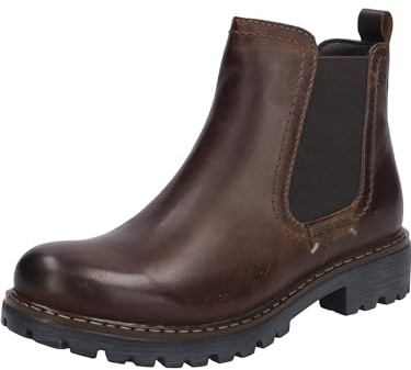 Josef Seibel Damen Marta 03 Stiefelette,