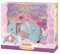 Coffret de Jeu - SYLVANIAN FAMILIES - Dressing de Princesse - Carrosse et Fille Lapin Neige