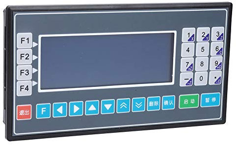 Affidabile di Controllo Numerico Ad Alta Precisione, Controllo del Tornio CNC, per la Lettura dei Programmi di Modifica del Programma (singolo asse)