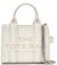 MARC JACOBS Damen The Nano Tote Crossbody Bag, Baumwolle