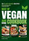 Best of Vegan Air Frying Cookbook: 50 Delicious Plant-Based Recipes. Easy to Follow and Create in Your Own Kitchen.