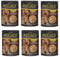 Regale Complete Nutrition Terrine Dog Food - 100g X Pack of 6 - Chicken with Lamb & Veg - Made From 100% Natural Ingredients - Contains Added Vitamins and Minerals