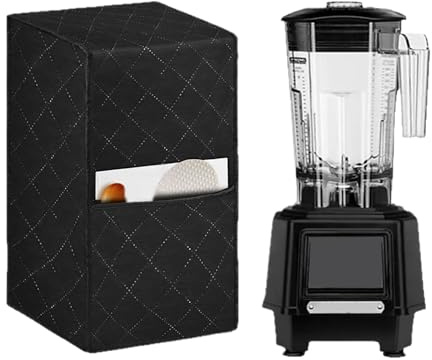 Mixer Abdeckhauben Für Die Küchenarbeitsplatte,Spritzwassergeschützte Abdeckung Für Kaffeemaschinen & Küchengeräte | Spritzwassergeschützte Mixerhaube für Gastronomie & Haushalt