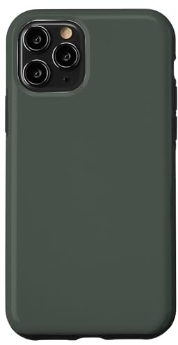 Midnight Green Case for iPhone 11 Pro
