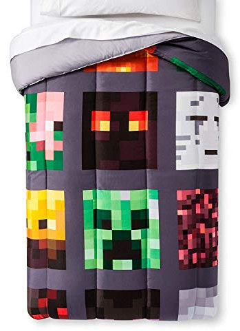Minecraft Good Vs Evil Tröster Twin