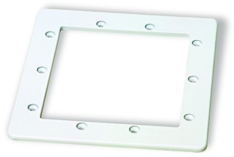 Swimline Pool Skimmer Front Plate, Standard