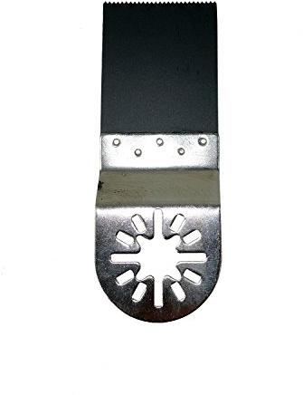 Lobinger® E-Cut Universal Metallsägeblatt für Fein Multimaster Bosch Dremel Multifunktionswerkzeug Multitool