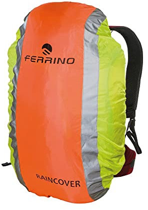 Ferrino Cover 2 Reflex, mehrfarbig, 45-90 LT