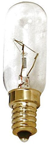 FindASpare Ampoule pour hotte E14 40W 230-240V T25L Approuvé Philips