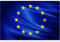 di Miltec Bandiera Unione Europea Europa dell'Europa da Giardino