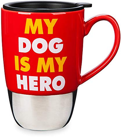 Disney Bolt Mug de voyage Oh My